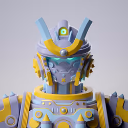 Meka #4864