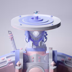 Meka #2852