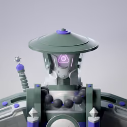 Meka #2390