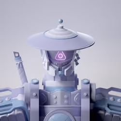 Meka #8577