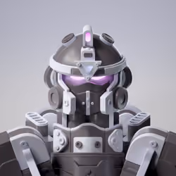 Meka #6101