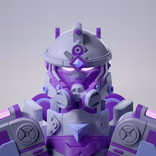 Mekaverse
