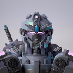 Meka #1876