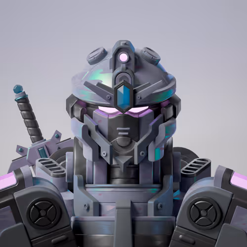 Meka #1876