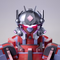 Meka #6230