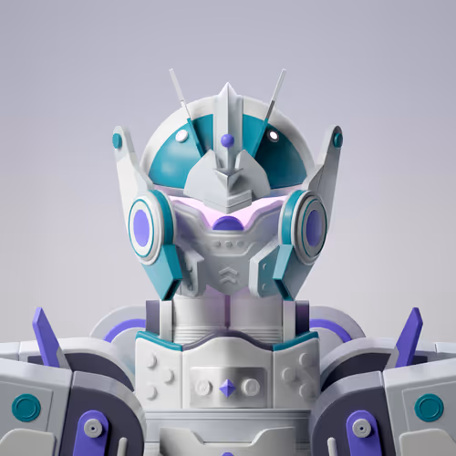 Meka #4455