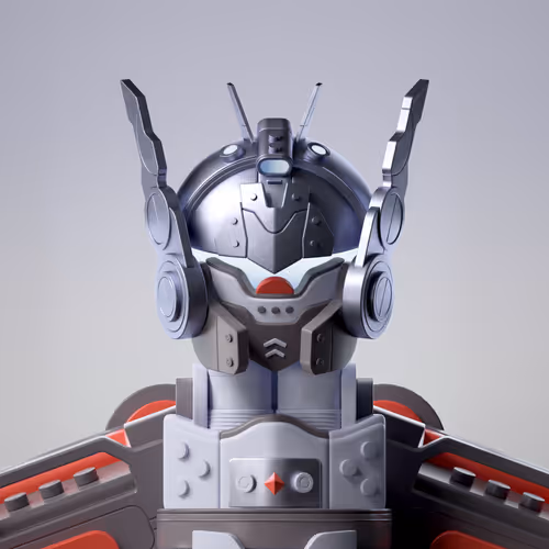 Meka #3136