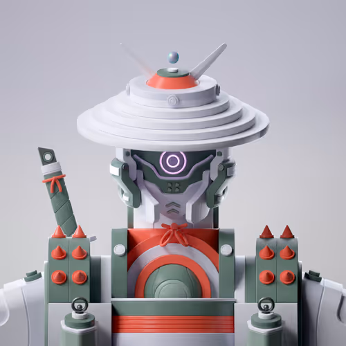 Meka #4156