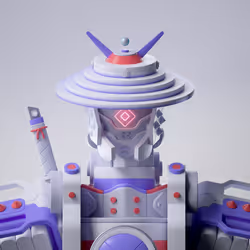 Meka #6487