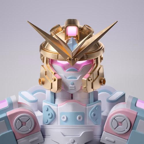 Meka #8502