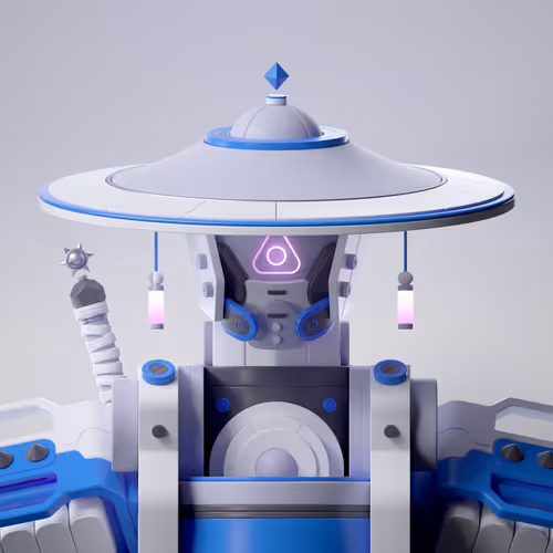Mekaverse