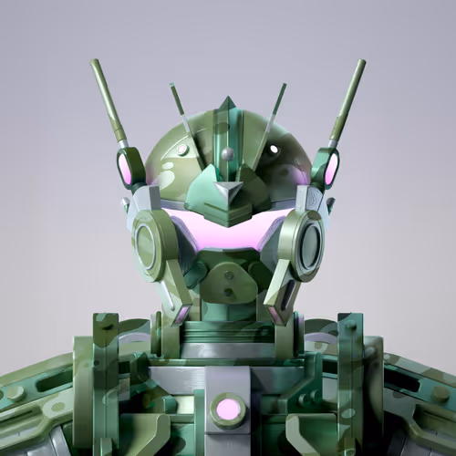 Mekaverse