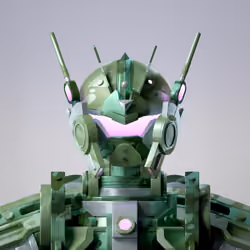 Meka #7880