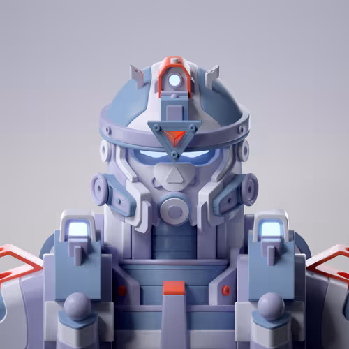 Meka #8459