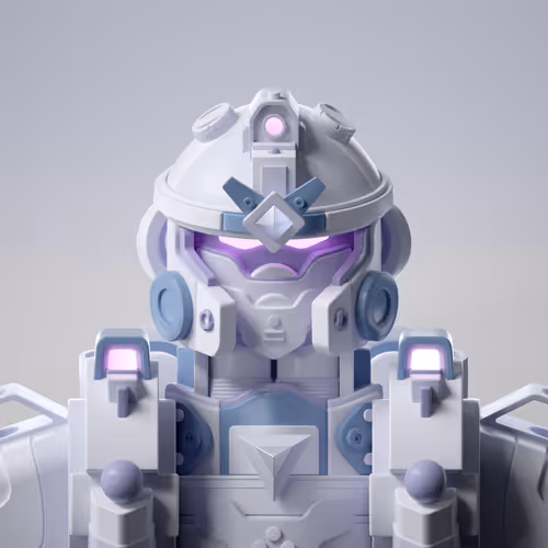 Meka #3180