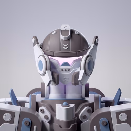 Meka #5718