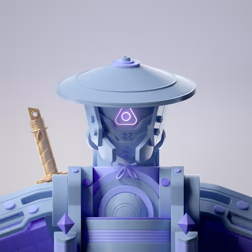 Mekaverse