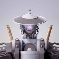 Meka #8151