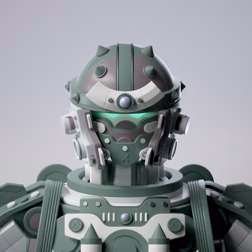 Mekaverse