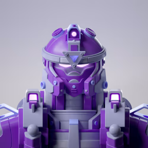 Mekaverse