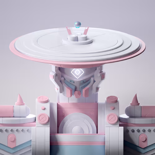 Mekaverse