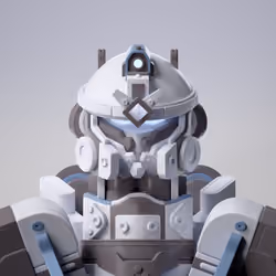 Meka #7574