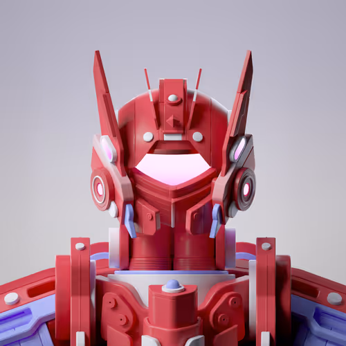 Mekaverse