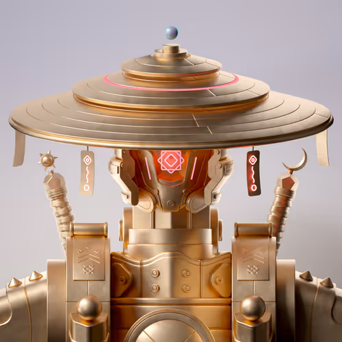 Meka #4370