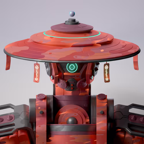 Mekaverse