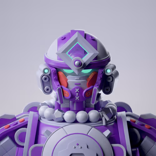 Meka #2310