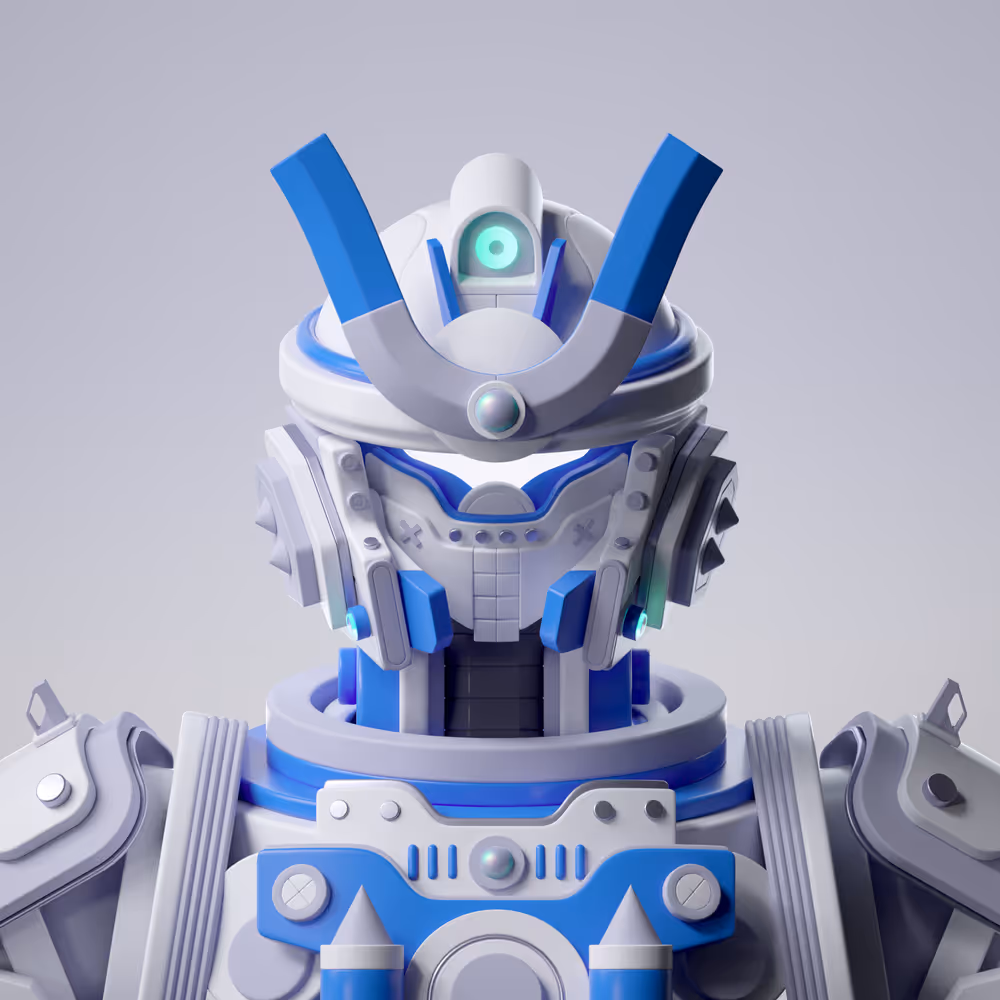 Meka #8392