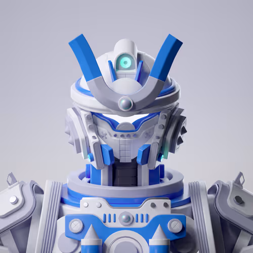 Meka #8392