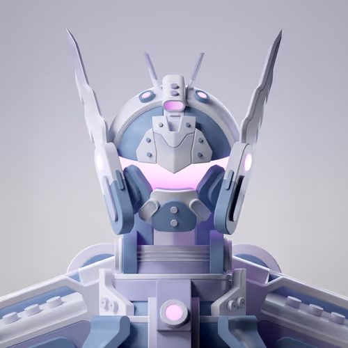Meka #8412
