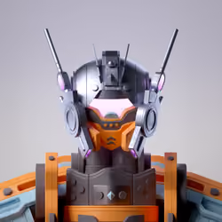 Meka #8070