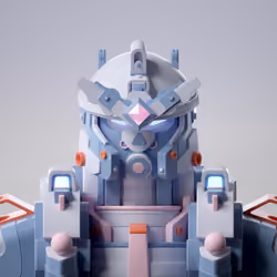 Meka #8727