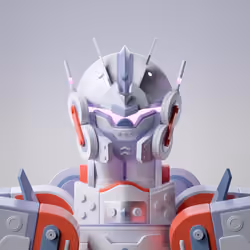 Meka #7162