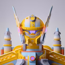 Meka #2922