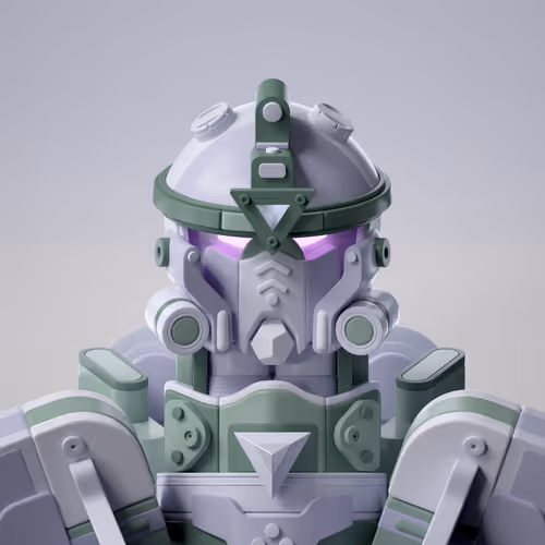 Meka #3713