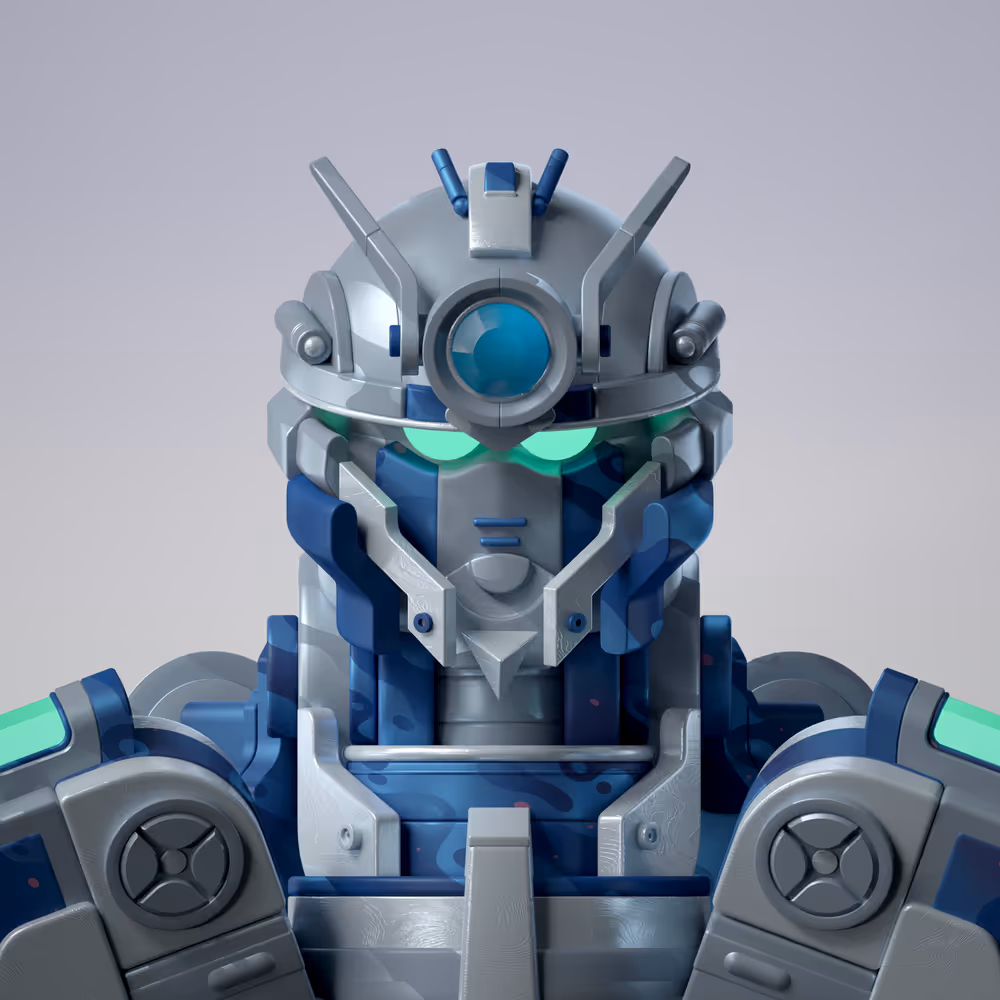 Meka #8391