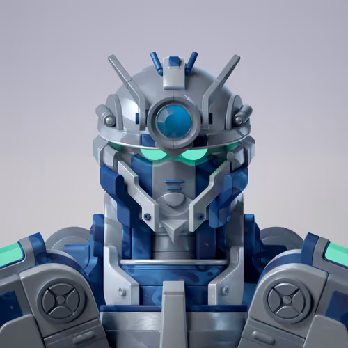 Meka #8391