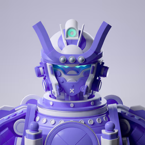 Meka #5980