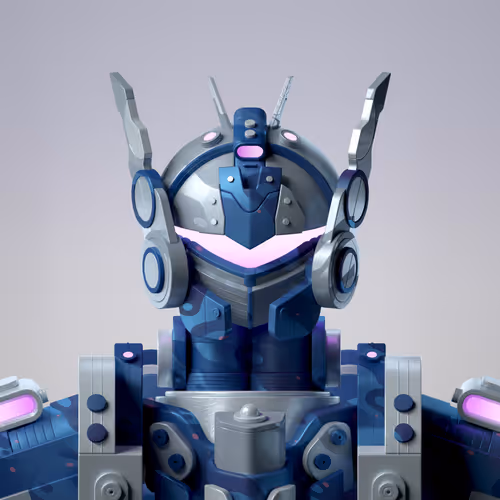 Mekaverse