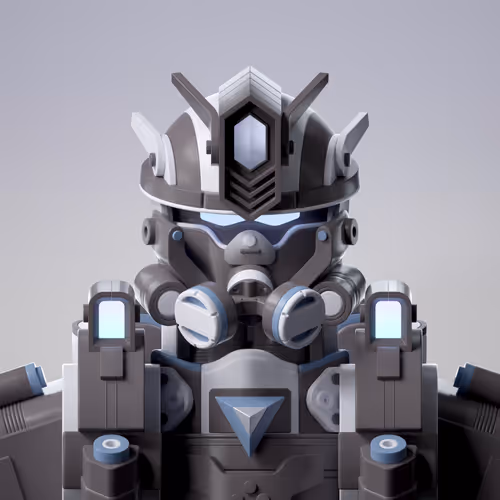 Mekaverse