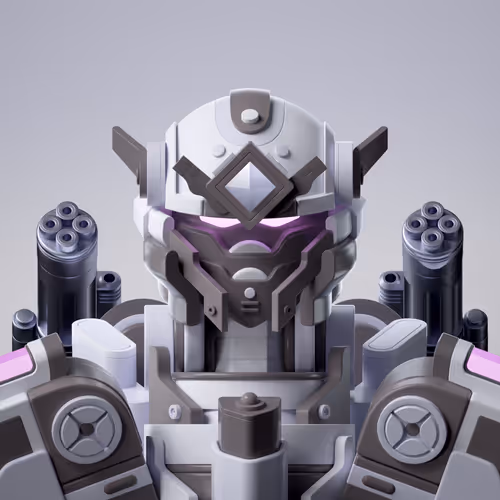 Meka #8655