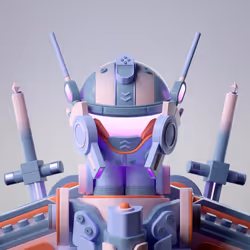 3663