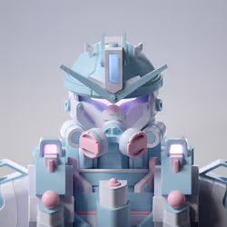 Meka #2674