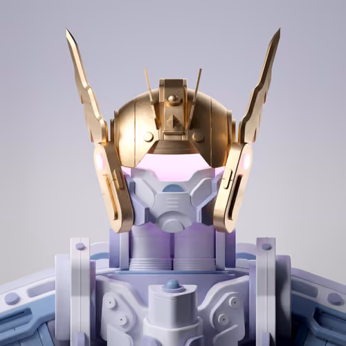 Meka #1658