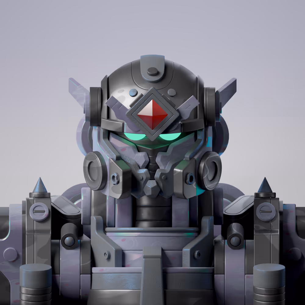 Meka #8030