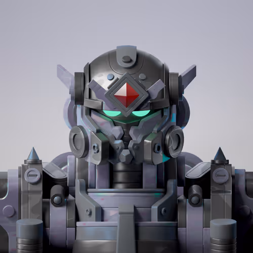 Meka #8030