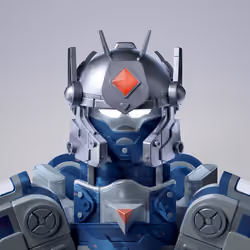 Meka #4823